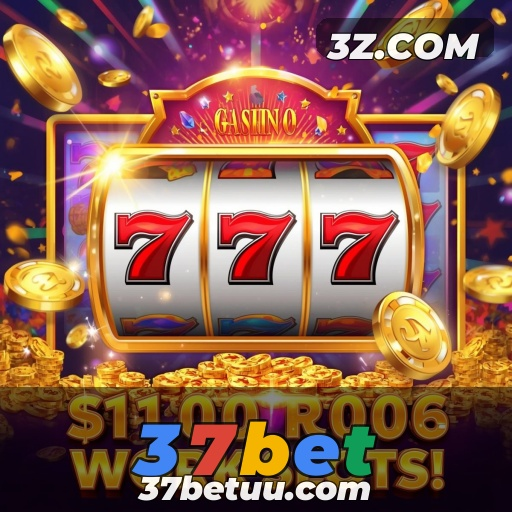 37bet é um site dedicado a jogos online, oferecendo uma vasta gama de opções de apostas para todos os tipos de jogadores. Com um ambiente seguro e divertido, os usuários podem desfrutar de jogos de cassino, esportes e muito mais.