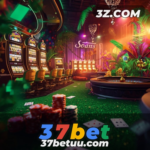 Explorando a Categoria 'Jogos' no 37bet: Diversão e Segurança em Cada Jogada
