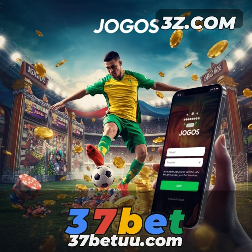 Descubra o Mundo das Slots no 37bet