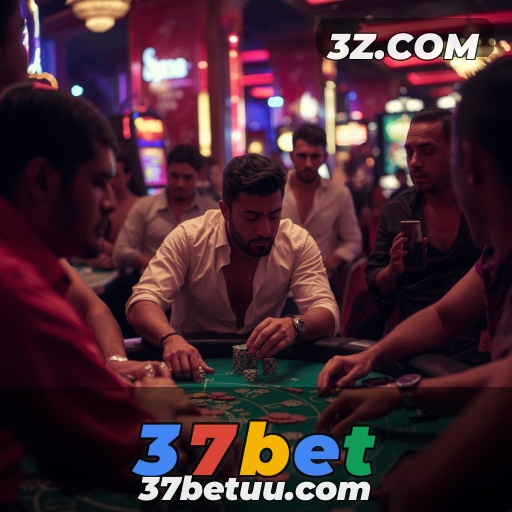 Descubra a Categoria 'Virtual' no 37bet: Jogos Incríveis e Aposta Segura